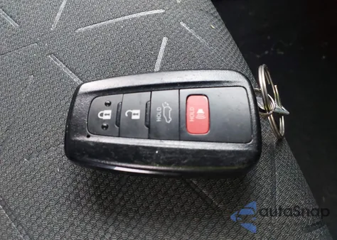 2020 Toyota Rav4 Xle из США, поврежденный, VIN 2T3P1RFV7LW100812